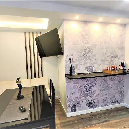 Apartamento En La Rambla Centro Alicante C Esterno foto