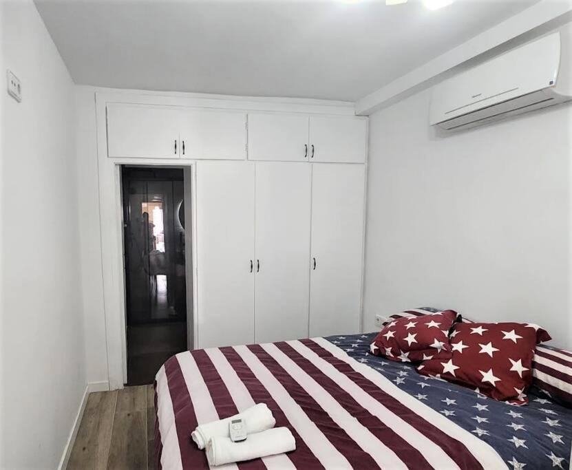 Apartamento En La Rambla Centro Alicante C Esterno foto