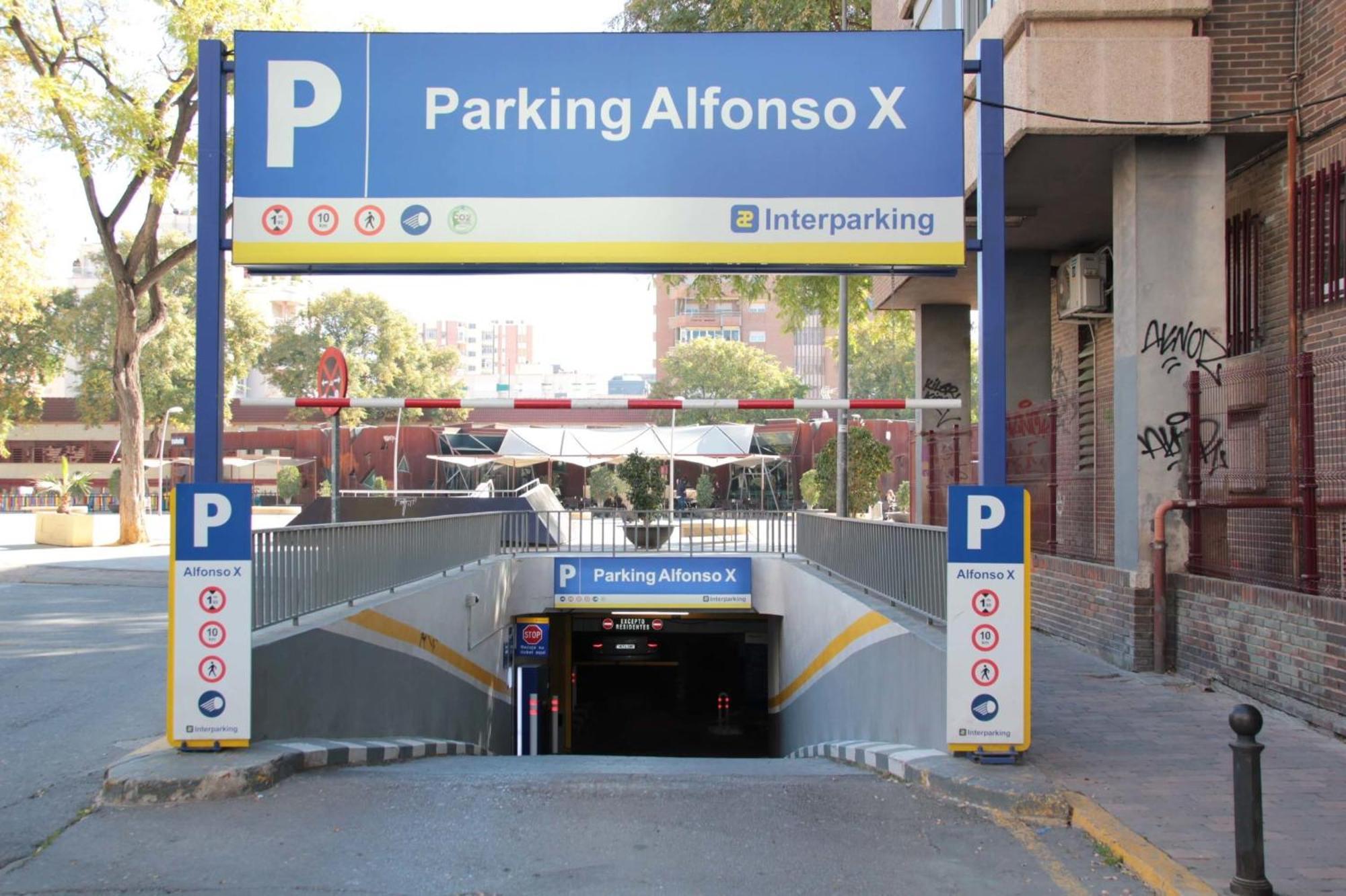 Apartamento En La Rambla Centro Alicante C Esterno foto