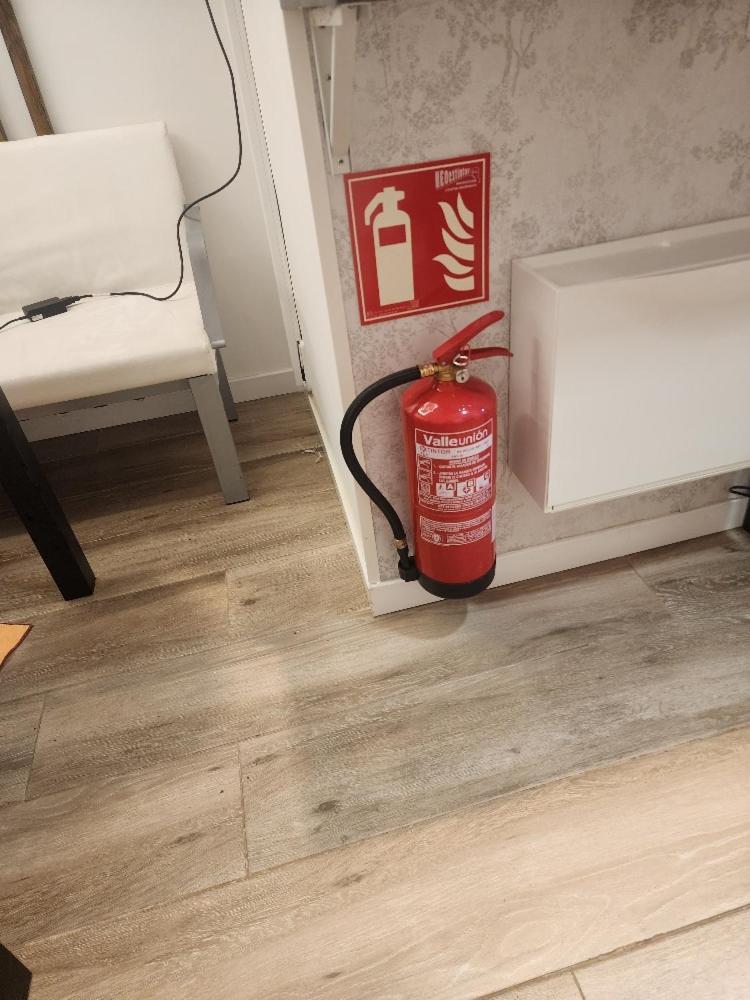 Apartamento En La Rambla Centro Alicante C Esterno foto