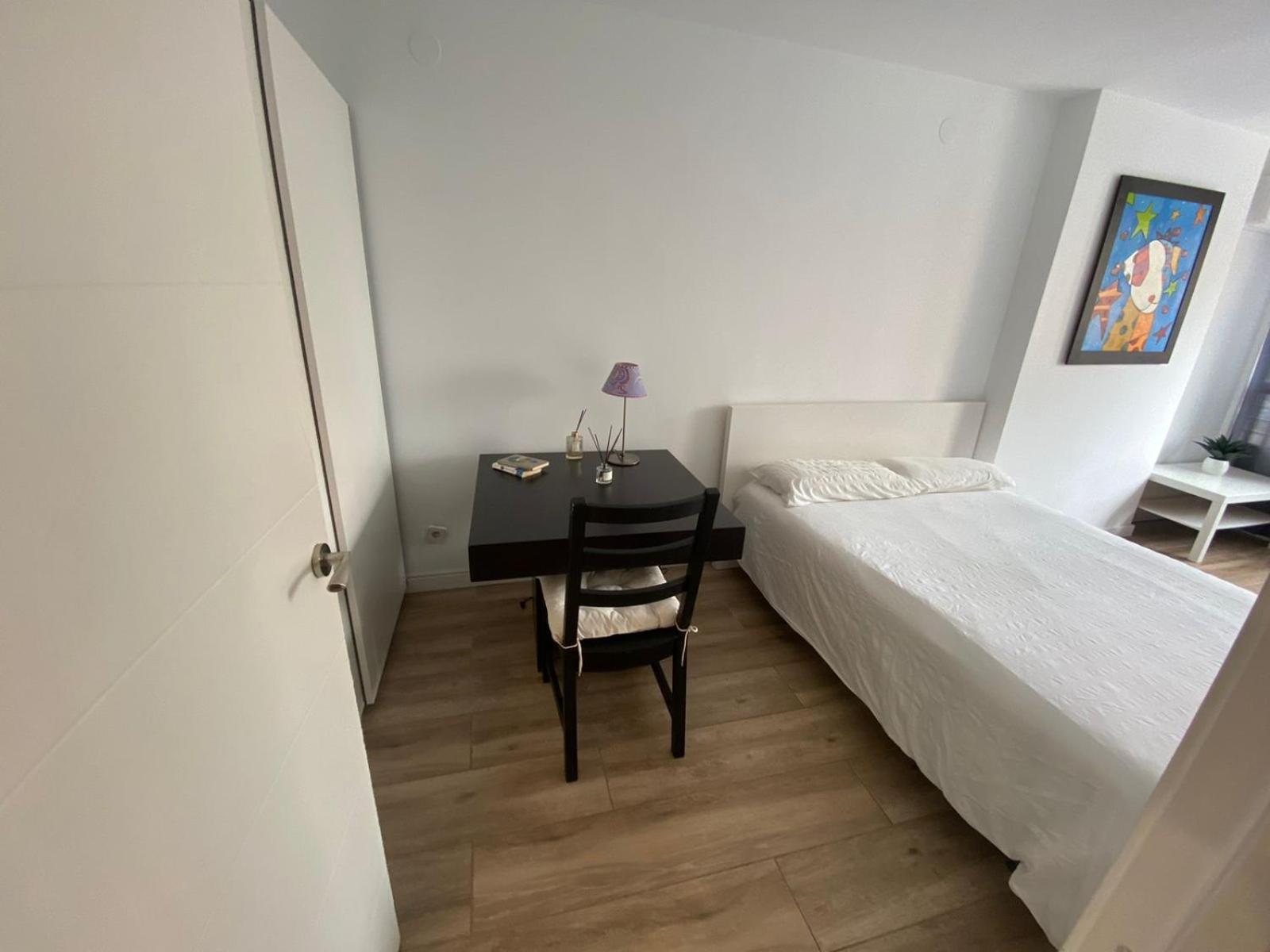 Apartamento En La Rambla Centro Alicante C Esterno foto