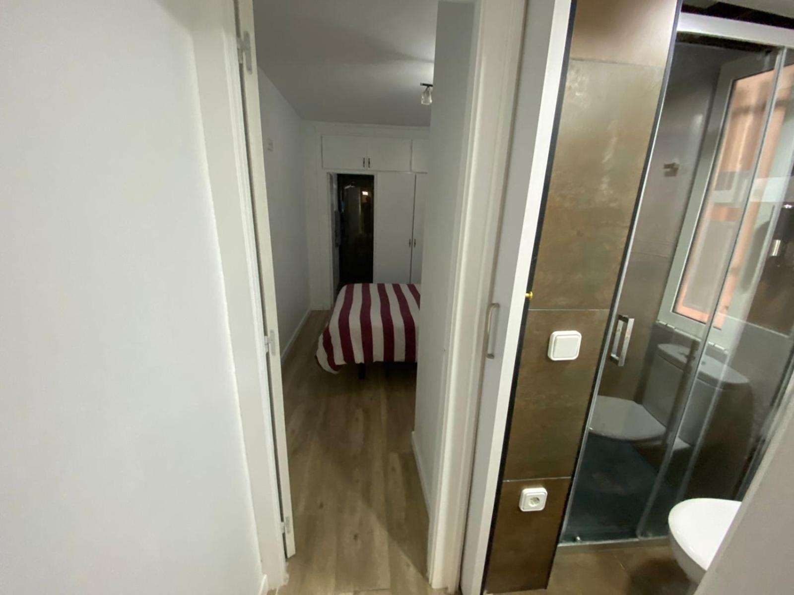 Apartamento En La Rambla Centro Alicante C Esterno foto