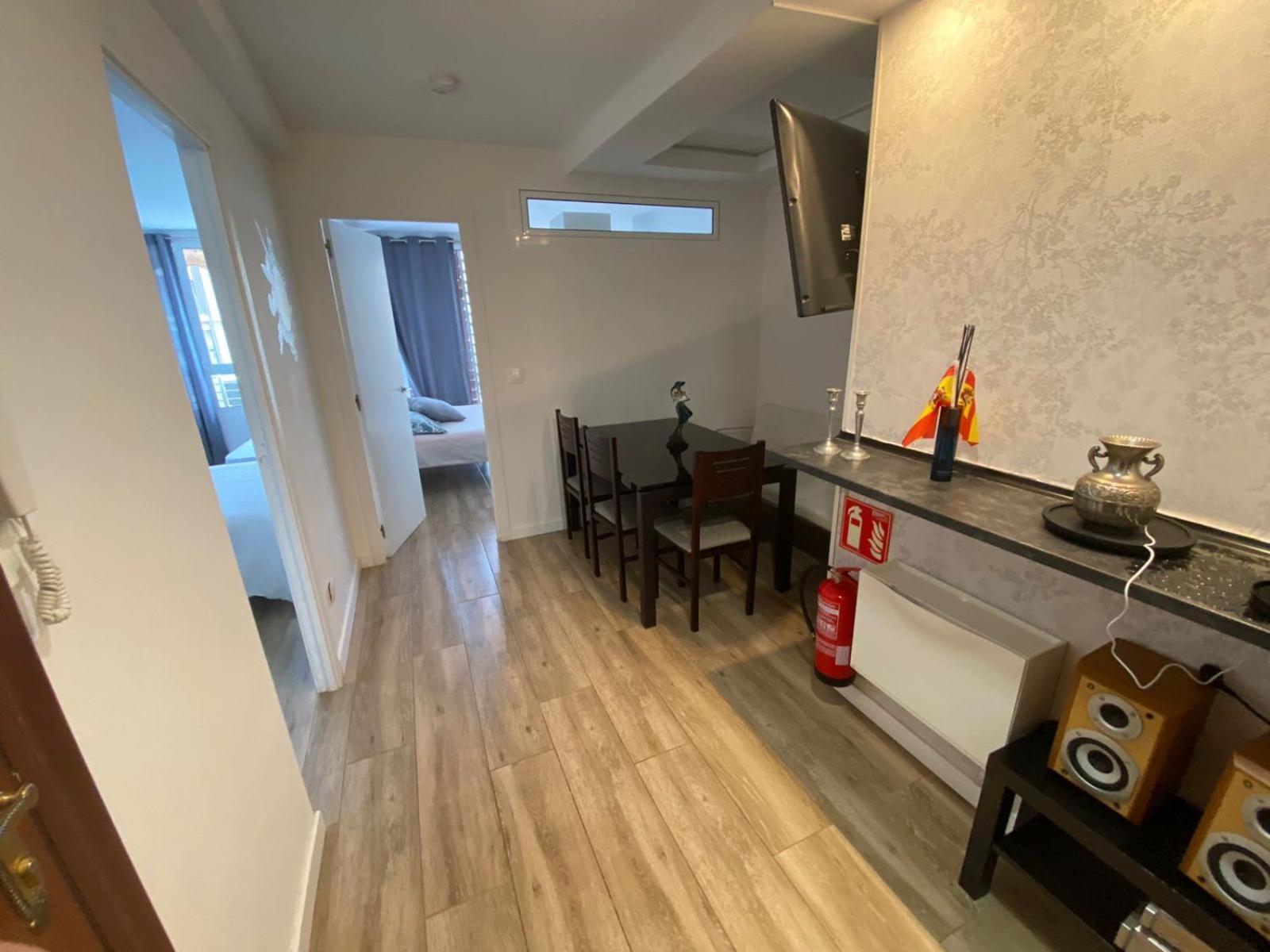 Apartamento En La Rambla Centro Alicante C Esterno foto