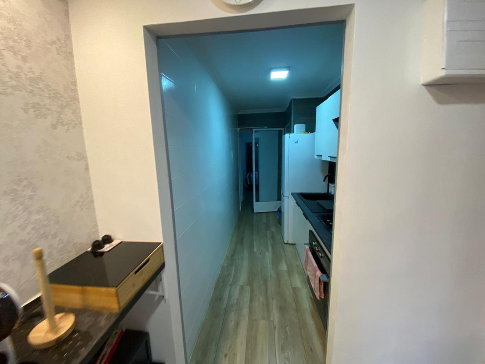 Apartamento En La Rambla Centro Alicante C Esterno foto